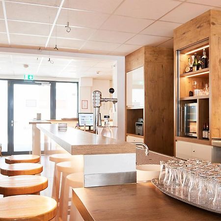 Hotel Sarah Heinsberg  Eksteriør bilde