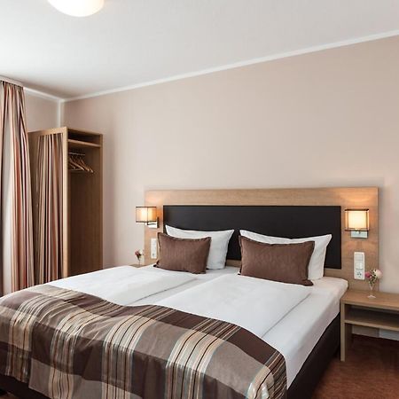 Hotel Sarah Heinsberg  Eksteriør bilde