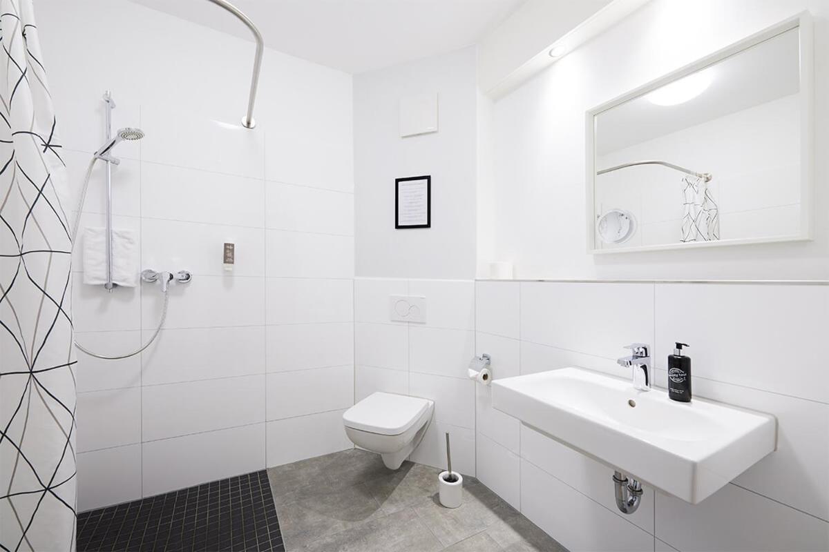 Hotel Sarah Heinsberg  Eksteriør bilde