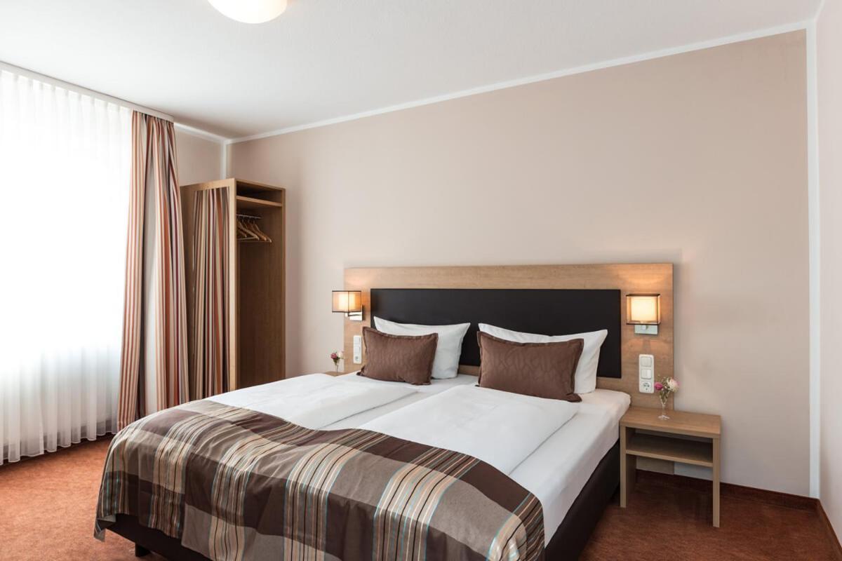 Hotel Sarah Heinsberg  Eksteriør bilde