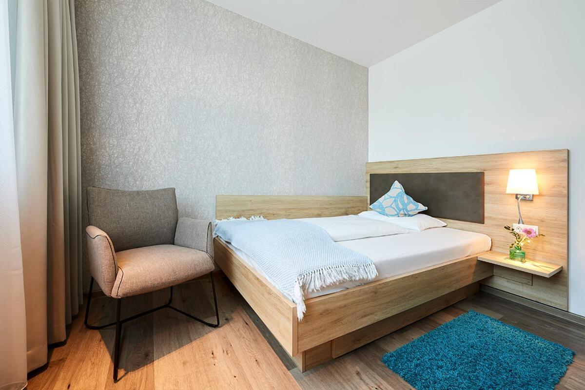 Hotel Sarah Heinsberg  Eksteriør bilde