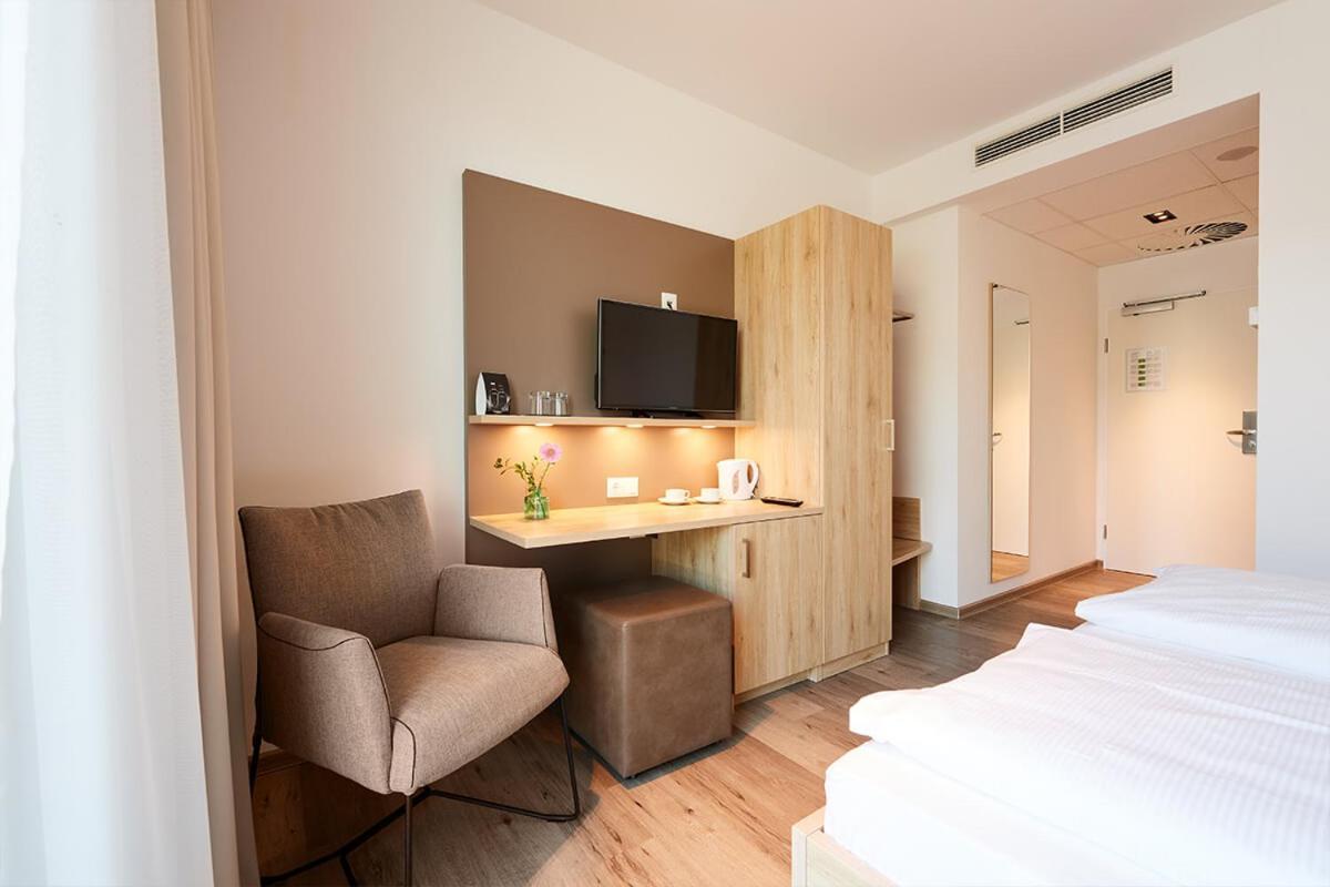 Hotel Sarah Heinsberg  Eksteriør bilde