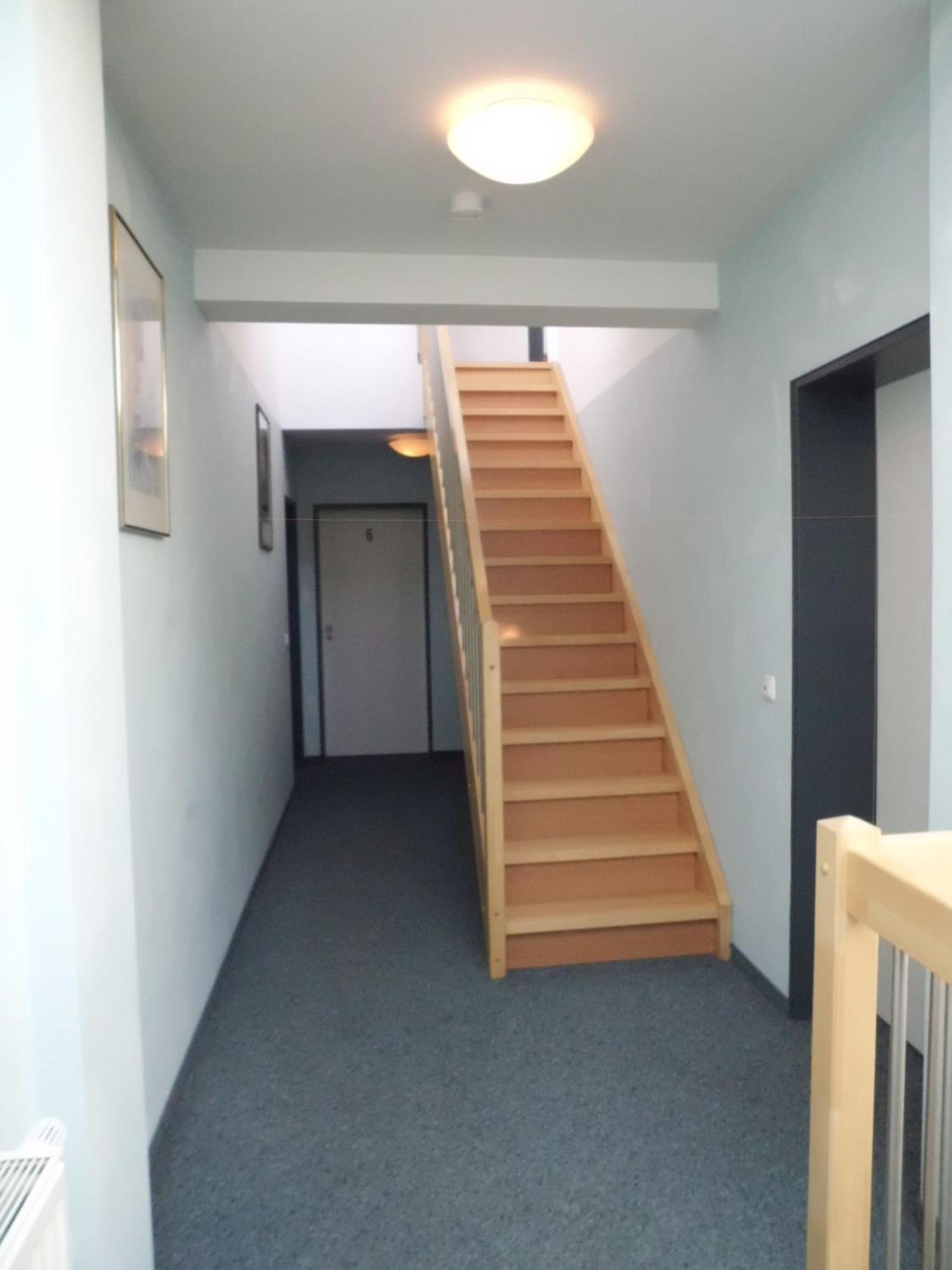 Hotel Sarah Heinsberg  Rom bilde
