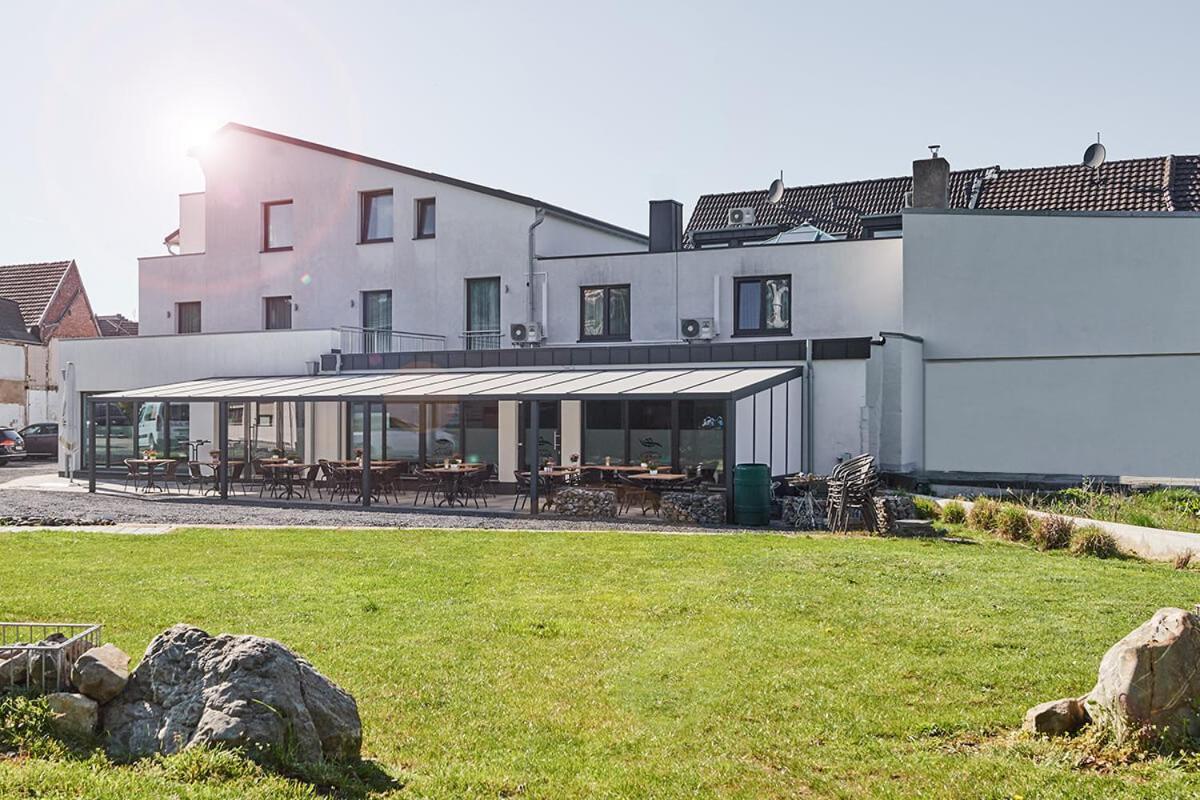 Hotel Sarah Heinsberg  Eksteriør bilde