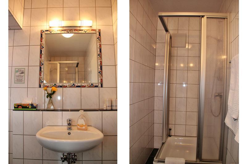 Hotel Sarah Heinsberg  Rom bilde