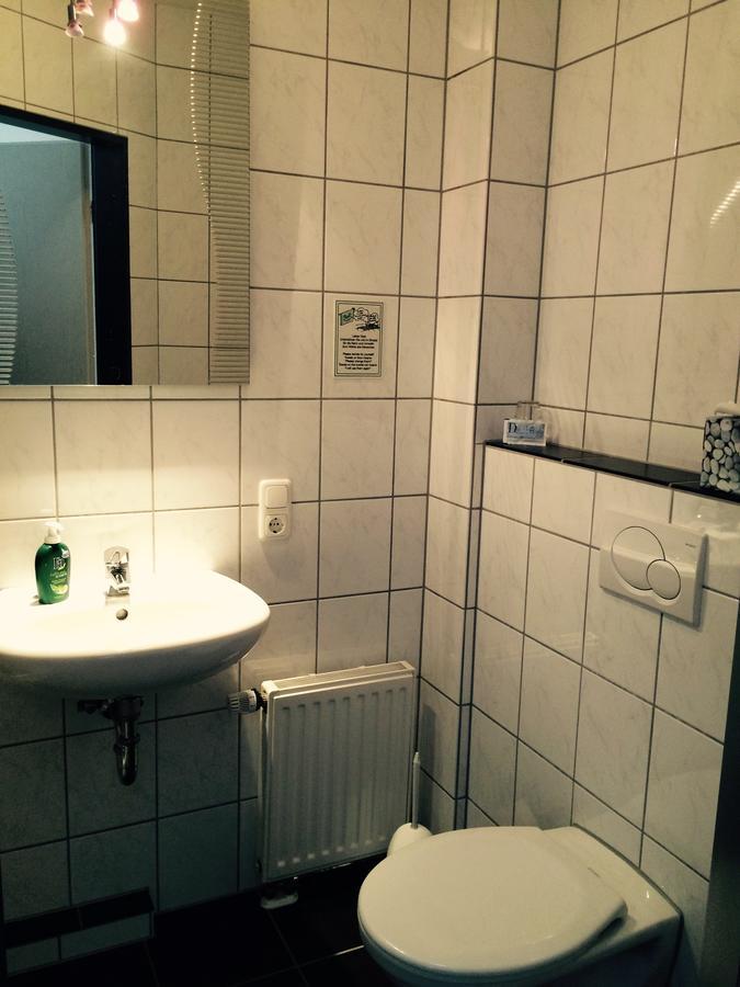 Hotel Sarah Heinsberg  Eksteriør bilde