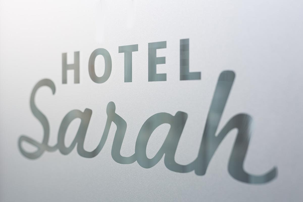 Hotel Sarah Heinsberg  Eksteriør bilde